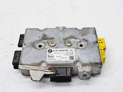 Centralita Motor ECU Bmw Serie 5 518 530I BERLINA 231CV 170KW