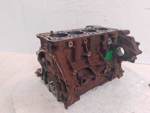 Foto 2ª: Bloque Motor Ford Focus 2.0 ECOBLUE 150 CV 110KW [YLDA]