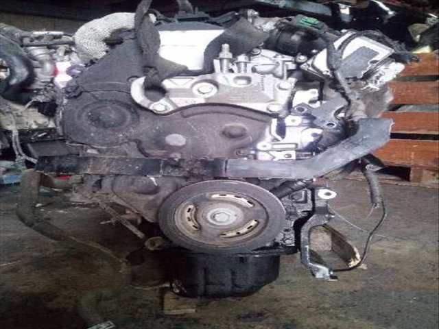 Foto 2ª: Motor Completo Ford Fiesta TREND 90CV 66KW [HHJC] (2010)
