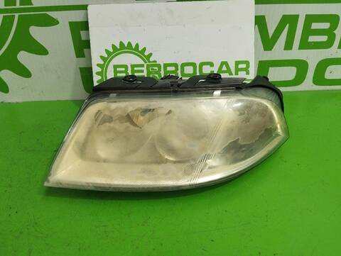 Faro Izquierdo Volkswagen Passat 1.6 102CV