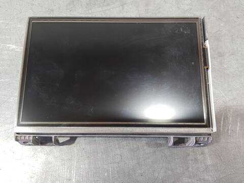 Foto 3ª: Sistema GPS Peugeot 2008 1.5 BLUEHDI 100 102CV 75KW [YH01] (2019)