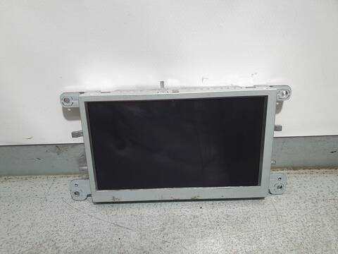 Sistema GPS Audi Q5 2.0 TDI S LINE EDITION QUATTRO 140KW) 190CV