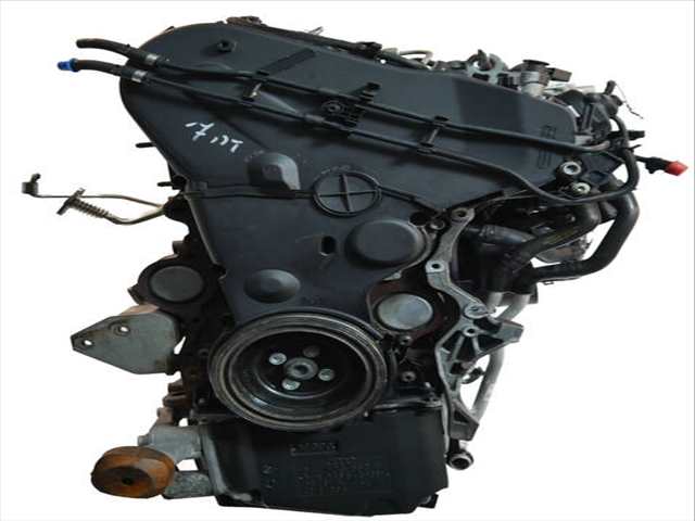 Foto 2ª: Motor Completo Audi A4 B8 150CV 110KW [CSU CSUA] (2014)