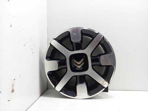 LLanta Chapa Citroen C4 9H06