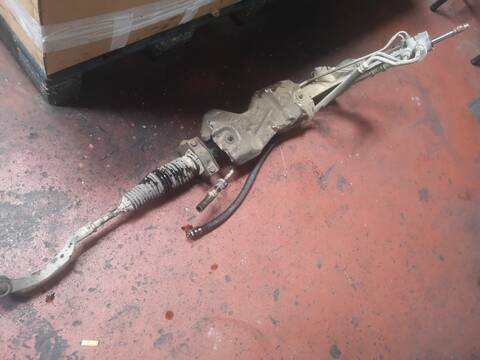 Cremallera de Direccion Peugeot Boxer AH03 FURGON