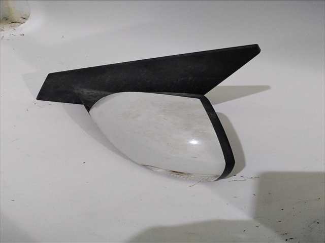 Foto 3ª: Retrovisor Izquierdo Renault Megane 1.5 DCI MEGANE III [K9K] (2011)