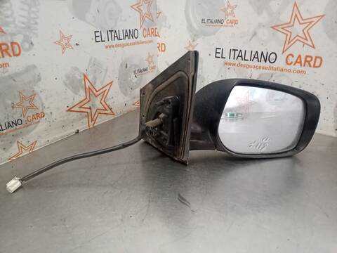 Retrovisor Derecho Toyota Corolla BASICO 90CV 66KW