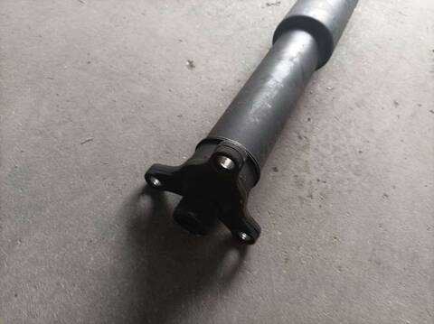 Foto 3ª: Transmision Central Mercedes Clase E 180 E 220 CDI 211.006) BERLINA 150CV 110KW [646961] (2006)