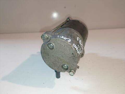 Foto 3ª: Motor de Arranque Land Rover Freelander SE FAMILIAR 111CV (2003)