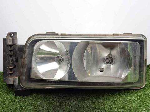 Faro Izquierdo Man Camion 6.9 D M 2000 L/M 2000 M