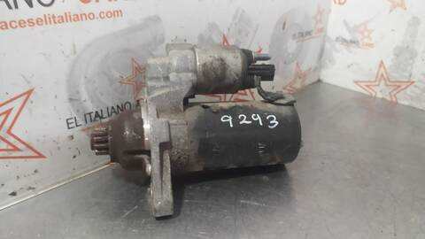 Motor de Arranque Seat Leon ERENCE 105CV 77KW