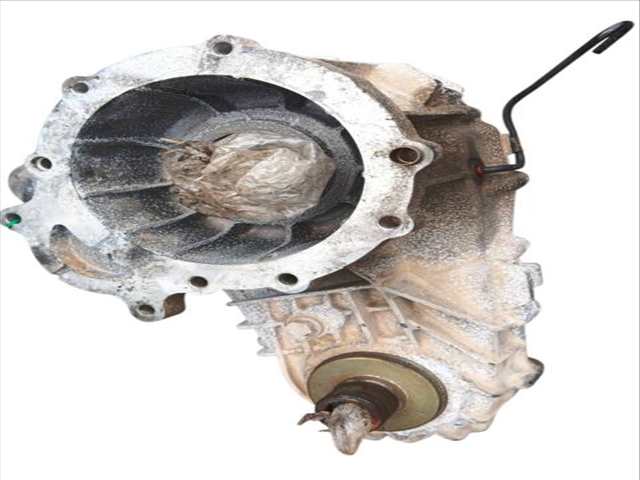Foto 3ª: Caja Transfer Bmw X5 3.0 D 184CV (2000)