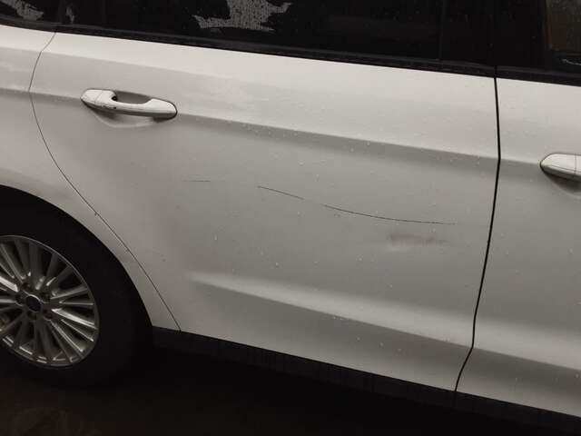 Foto 2ª: Puerta Trasera Derecha Ford S Max 2.0 TDCI150CV CDR DESDE 05/2015 HASTA 05/2023 [T7CL] (2015)