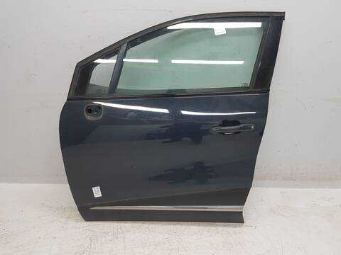 Foto 2ª: Puerta Delantera Izquierda Renault Captur LIFE [H4B408] (2013)