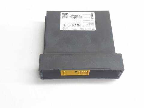Centralita Motor ECU Opel Astra EDITION