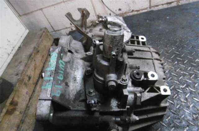 Caja Cambios Opel Corsa 1.3 CDTI