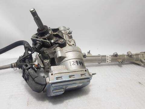 Foto 3ª: Cremallera de Direccion Peugeot 308 ALLURE 102CV 75KW [YH01] (2020)