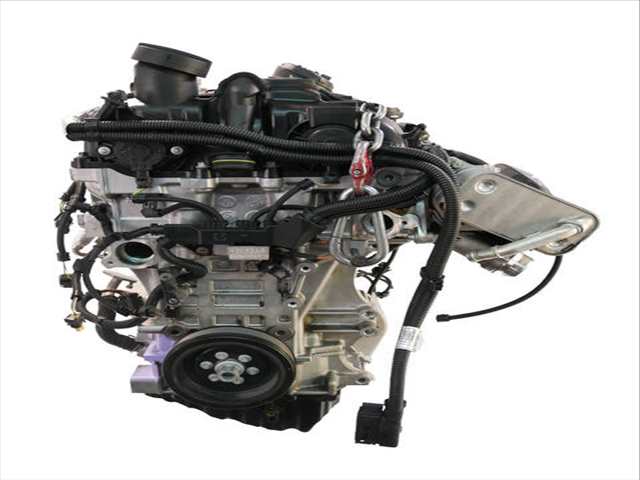 Foto 3ª: Motor Completo Bmw Serie 3 328 F30 F34 F32 F36 245CV 180KW [N26B20A N26 BAUGLEICH MIT N20B20A] (2013)