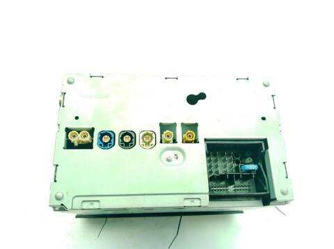 Foto 2ª: Sistema Audio Radio CD Mercedes Clase E 180 E 220 CDI - BLUETEC 212.001 212.002) (2009)