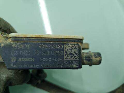 Foto 2ª: Sonda Lambda Peugeot Rifter ACTIVE NAV STANDARD 102CV 75KW [YH01] (2022)