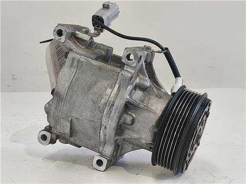 Compresor Aire Acondicionado Toyota Corolla 1.6 VVT-I 110CV 81KW