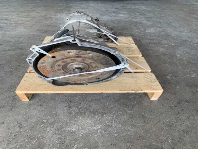 Caja Cambios Automatica Bmw X3 2.0 DI 177CV/130KW 0CV