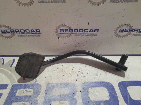 Foto 2ª: Pedal Freno Land Rover Discovery 2.7 TD V6 CAT 190CV 140KW (2006)