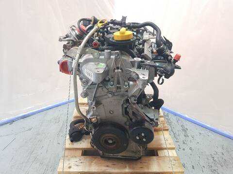 Motor Completo Nissan Micra 1.0 71CV 52KW