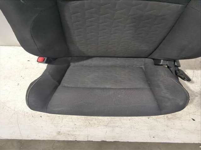 Foto 3ª: Asiento Delantero Izquierdo Toyota Corolla 1.8 VVTI HYBRID ZWE219) 140CV [2ZR-FXE] (2018)