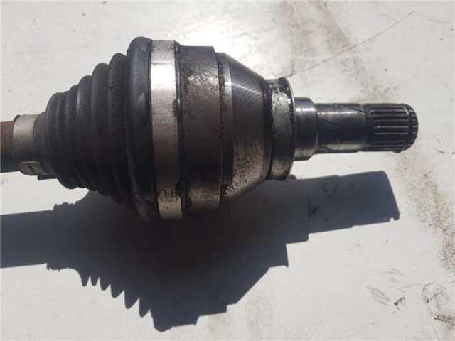 Foto 2ª: Transmision Delantera Izquierda Opel Astra 1.6 BUSINESS [1.6 LTR. - 81 KW CDTI DPF] [B16DTE]