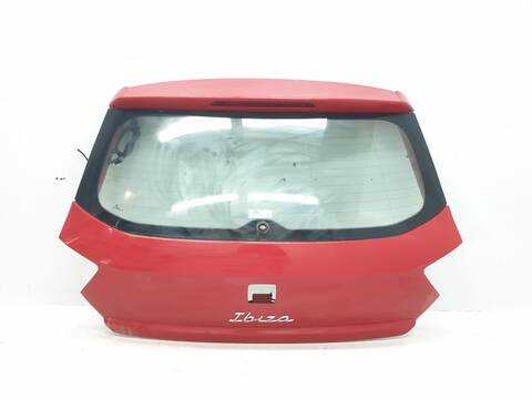 Portón Seat Ibiza STYLE