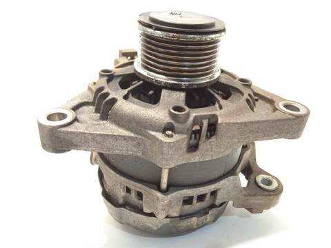 Foto 2ª: Alternador Toyota Land Cruiser 2.8 CAT 177CV 130KW [1GDFTV] (2015)