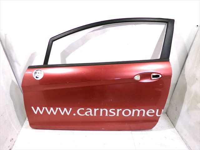 Puerta Delantera Izquierda Ford Fiesta 1.4 TDCI 2008-2013