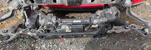 Cremallera de Direccion Mercedes Clase C 160 651921 BERLINA AUT.