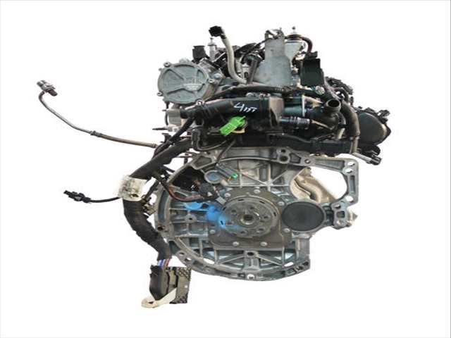 Foto 3ª: Motor Completo Opel Corsa F 101CV 74KW [F12XHL EB2ADTD] (2021)