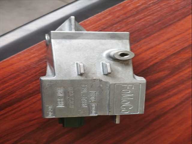 Bloqueo Direccion Ford Mondeo 2.0 TDCI