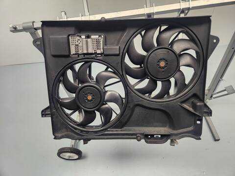 Foto 3ª: Electroventilador Chevrolet Captiva 2.2 VCDI LT 184CV 135KW [Z22D] (2011)