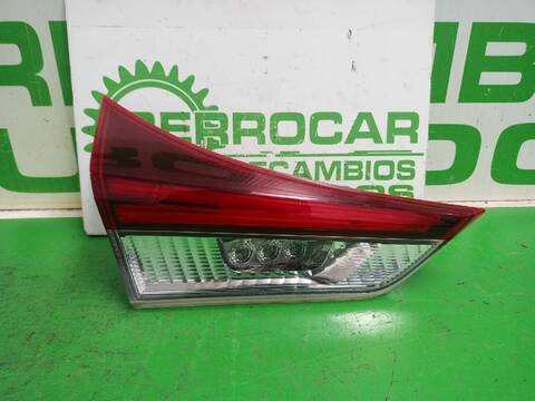 Piloto Portón Izquierdo Toyota Auris ACTIVE 116CV