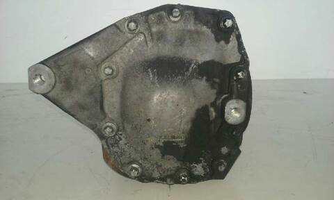 Foto 3ª: Diferencial Trasero Mercedes Clase C 160 2.7 CDI 20V CAT BERLINA 170CV 125KW [612962] (2004)