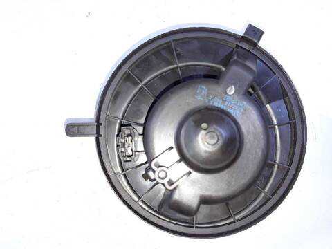 Foto 2ª: Calefacción Volkswagen Caddy 2.0 TDI 102CV 75KW [DFS] (2017)