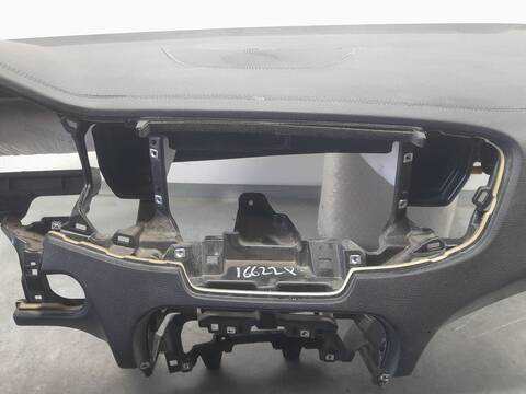 Foto 3ª: Kit Airbag Kia Ceed 1.0 T-GDI 101CV 74KW CD) [G3LC] (2020)