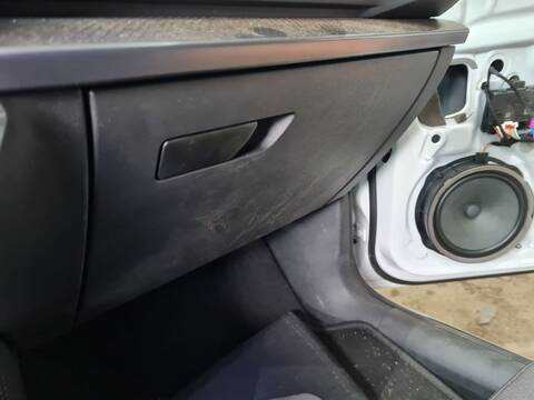 Guantera Cupra Leon STYLE 150CV