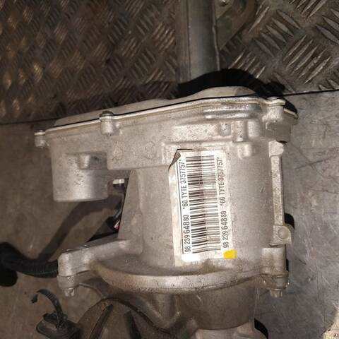 Foto 4ª: Cremallera de Direccion Citroen C3 FEEL 102CV 75KW [YH01] (2020)