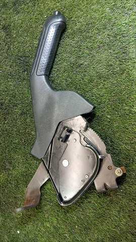 Foto 2ª: Freno de Mano Toyota Land Cruiser 4.2 TD HDJ100 [1HD-FTE] (1998)