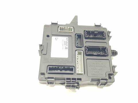 Centralita Motor ECU Renault Arkana TECHNO