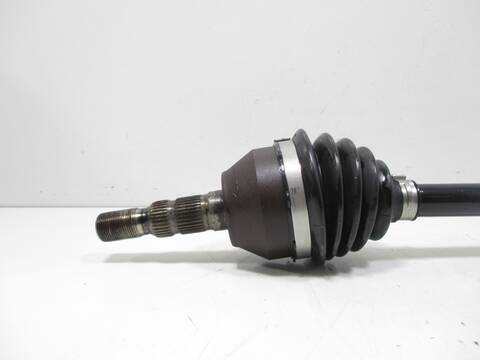 Foto 2ª: Transmision Delantera Izquierda Opel Astra Z16XER BERLINA (2009)