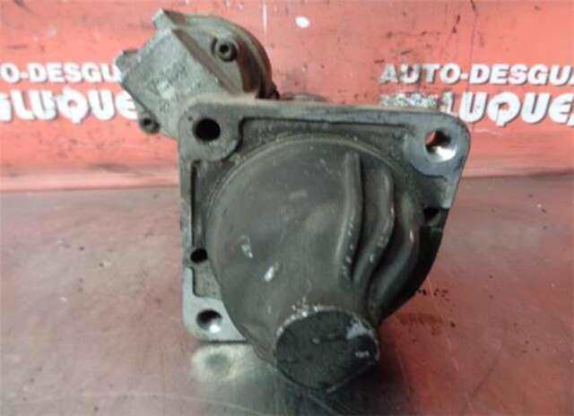 Foto 2ª: Motor de Arranque Bmw Serie 3 315 320 D (150CV) [204D4]