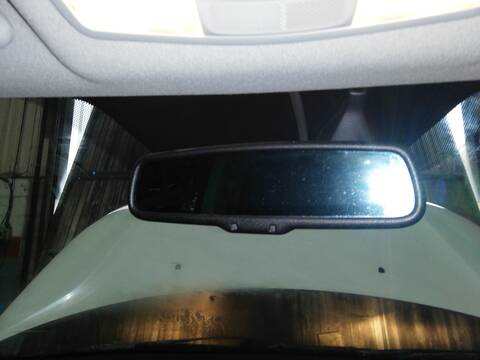 Retrovisor Interior Citroen C4 9H05 AIRCROSS