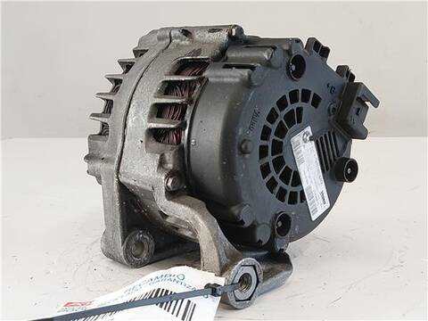 Foto 3ª: Alternador Bmw Serie 1 114 2.0 120D BERLINA 177CV 130KW [N47 D20 A] (2009)