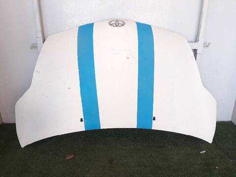 Capot Toyota Prius SOL 78CV 57KW